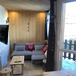 Seracs N 33 - 3p6 * Les Deux Alpes