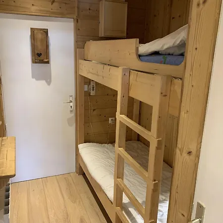 Seracs N 33 - 3p6 Les Deux Alpes