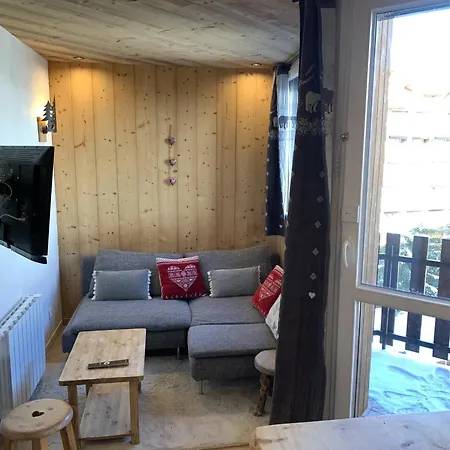 Seracs N 33 - 3p6 * Les Deux Alpes