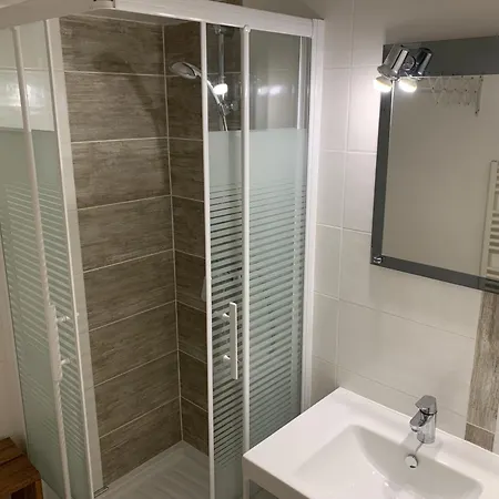 Seracs N 33 - 3p6 Apartment